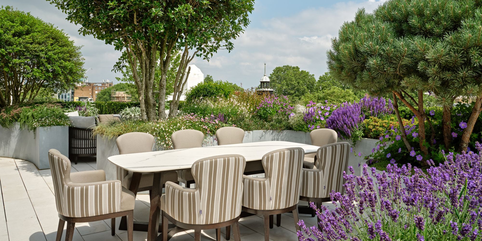 Picture of Luxury Penthouse - UK - Coco Wolf