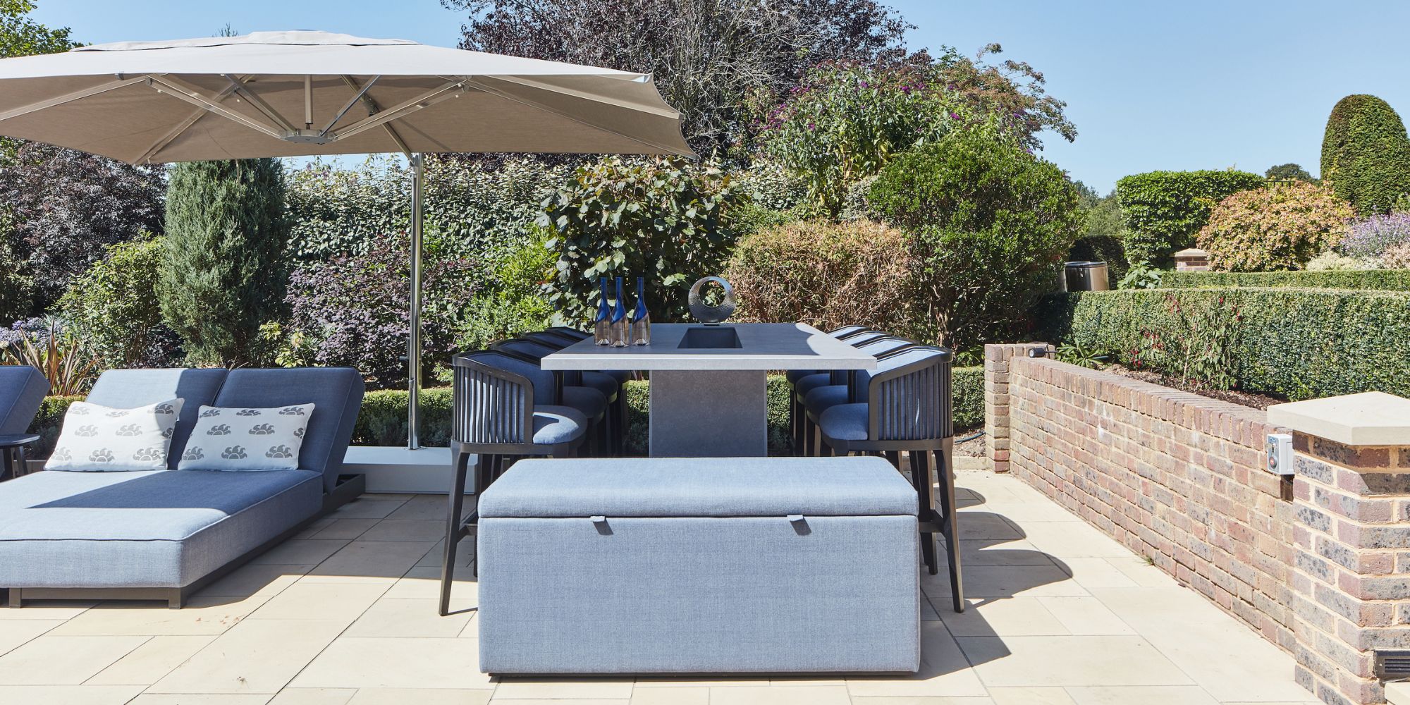 Luxury Private Residence - UK - Coco Wolf