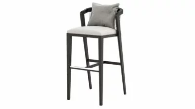 Coronet Barstool in Outdoor Barstools for Coronet collection
