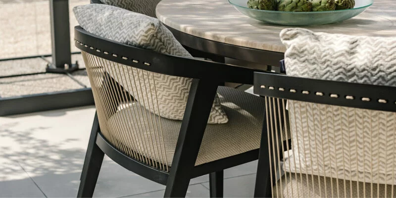 Coronet Dining Chair