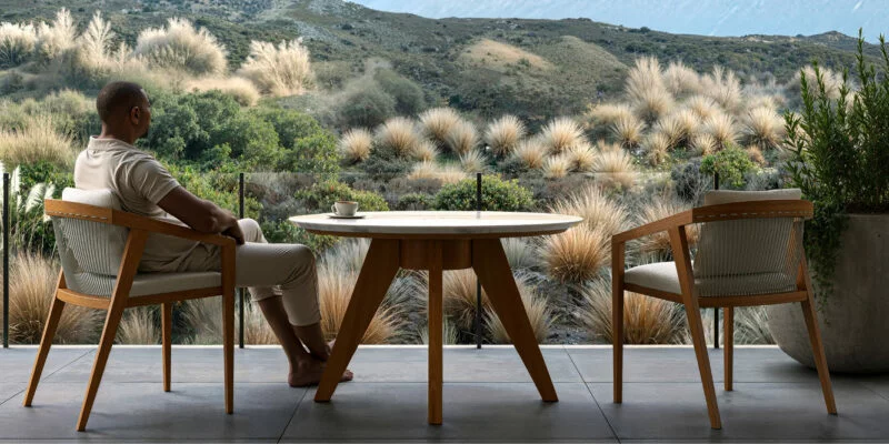 Coronet Dining Chair