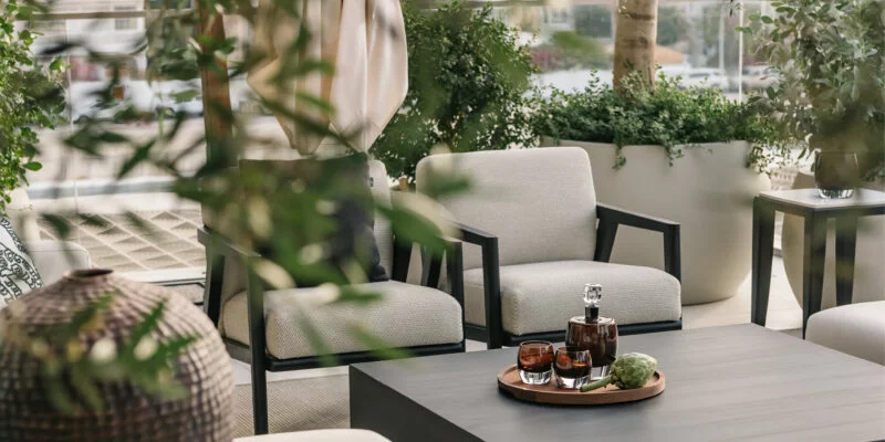 Four Seasons Residency – Dubai in Dubai, United Arab Emirates