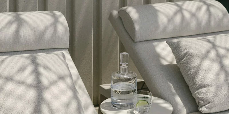 Four Seasons Residency – Dubai in Dubai, United Arab Emirates