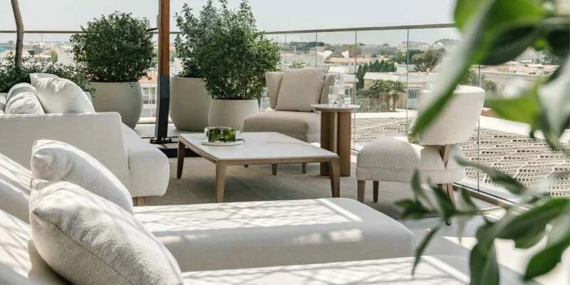 Four Seasons Residency – Dubai in Dubai, United Arab Emirates