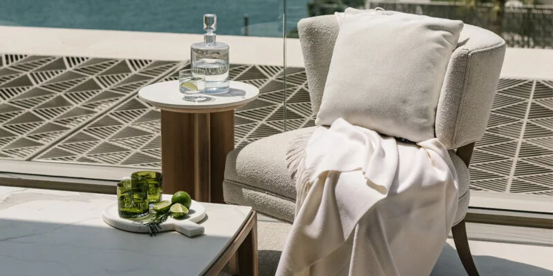 Four Seasons Residency – Dubai in Dubai, United Arab Emirates