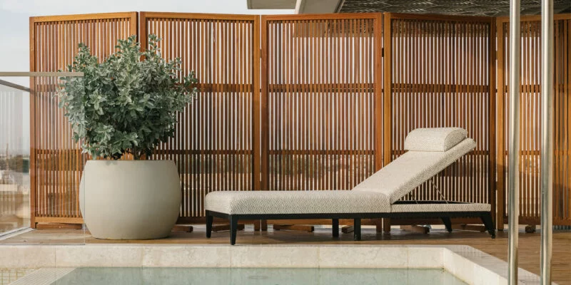 Four Seasons Residency – Dubai in Dubai, United Arab Emirates