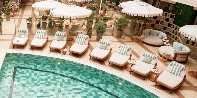 Hyatt Regency – Nice in Nice, France
