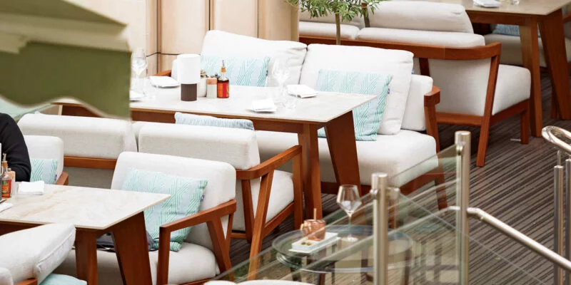 Hyatt Regency – Nice in Nice, France