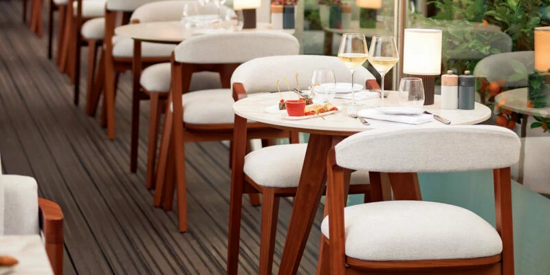 Hyatt Regency – Nice in Nice, France