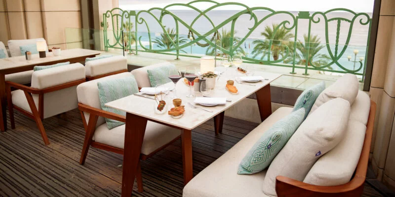 Hyatt Regency – Nice in Nice, France