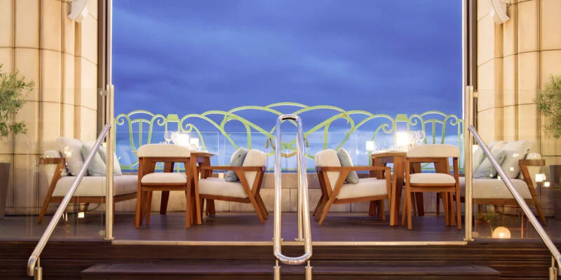 Hyatt Regency – Nice in Nice, France