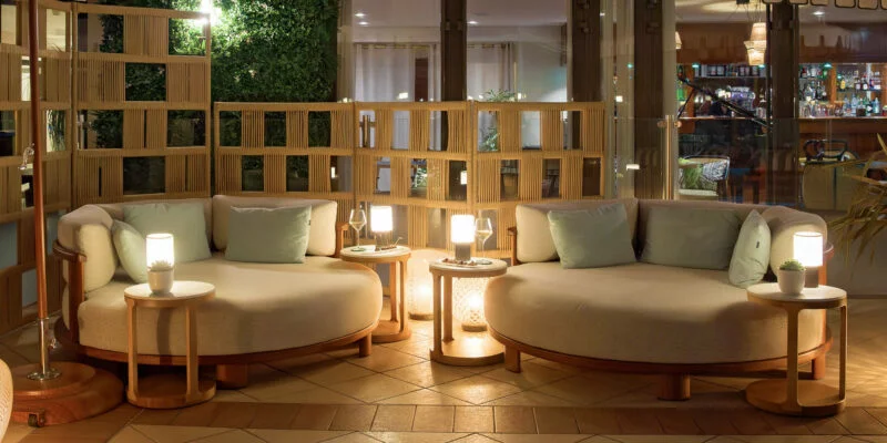 Hyatt Regency – Nice in Nice, France