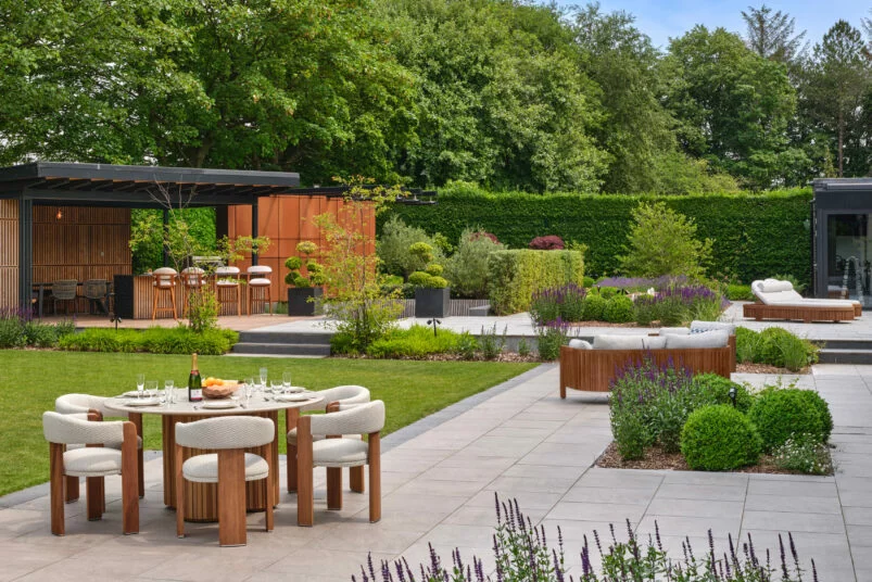 Manor Oaks – UK in United Kingdom