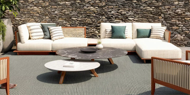 Melrose Coffee Table