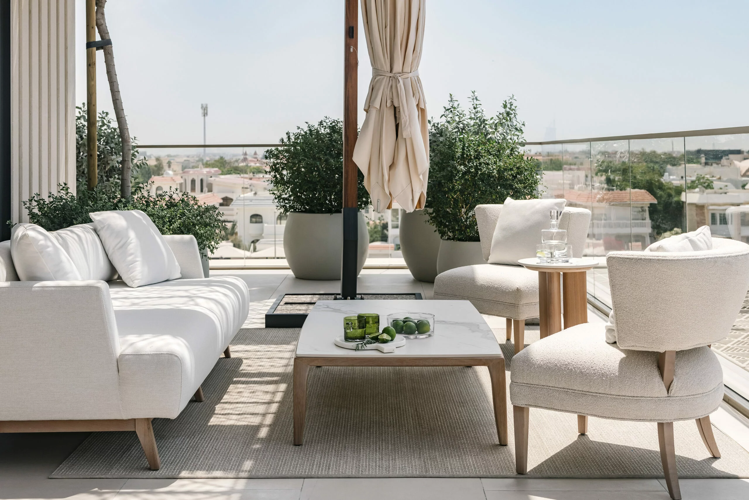 Four Seasons Residency - Dubai in Dubai, United Arab Emirates