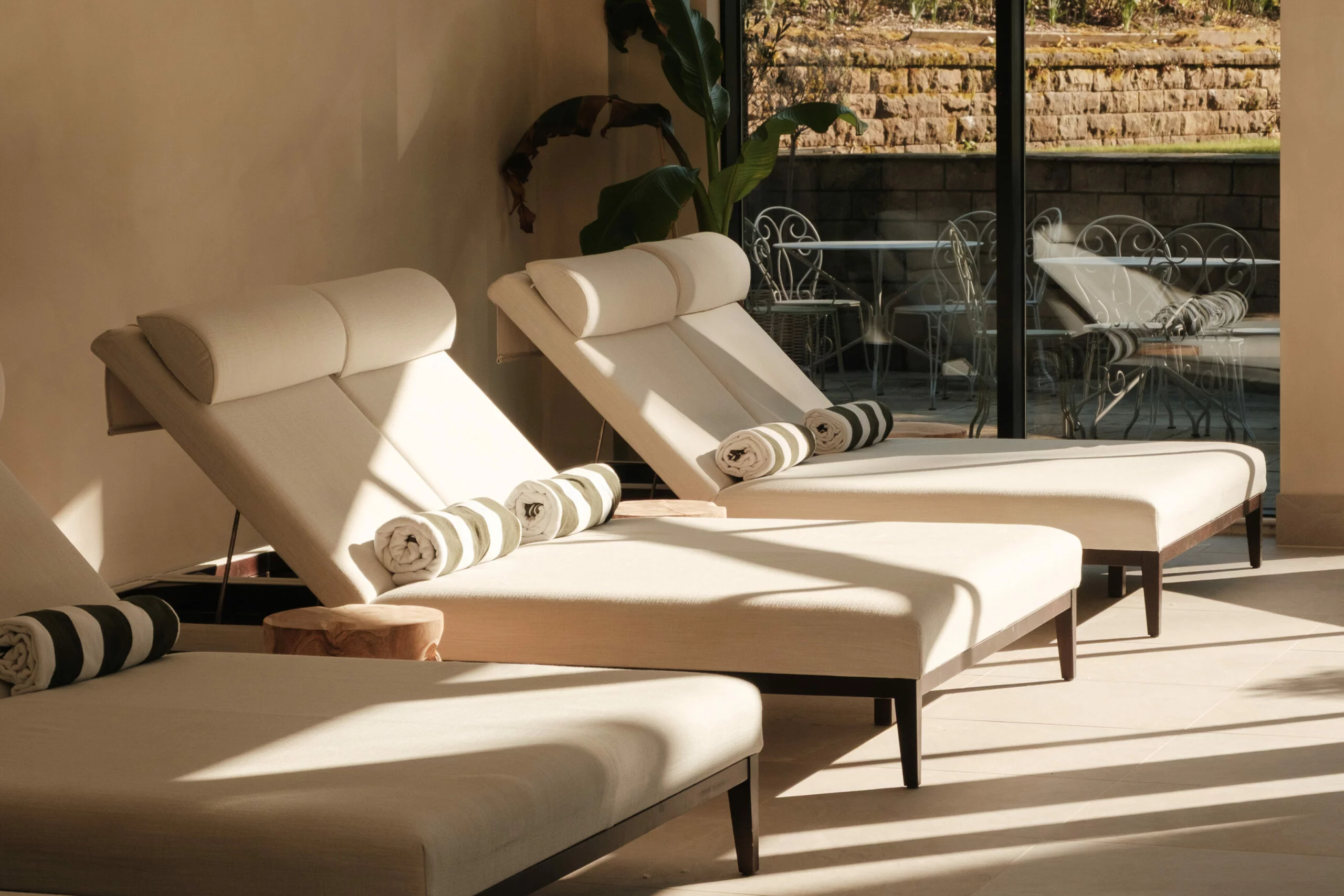 Saltmoore Spa - UK in United Kingdom