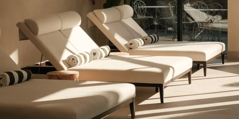 Saltmoore Spa – UK in United Kingdom