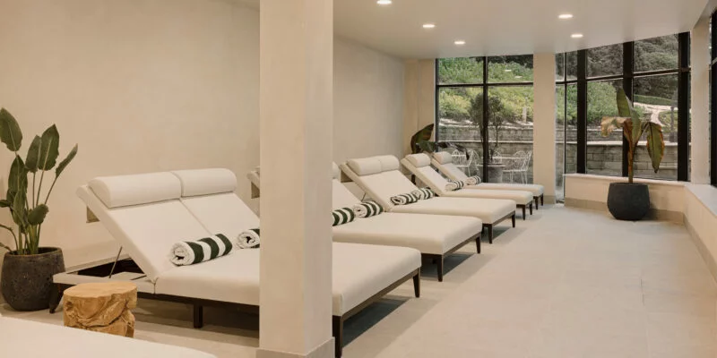 Saltmoore Spa – UK in United Kingdom