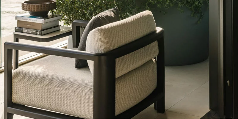 Tamarindo Armchair