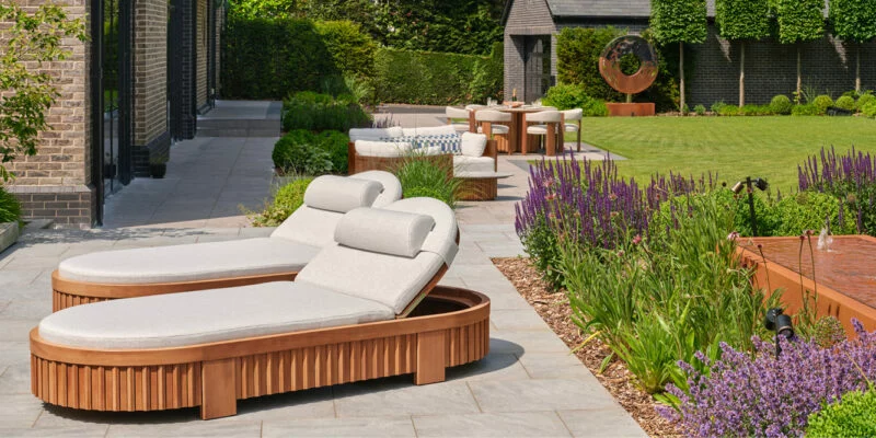 Zante Lounger