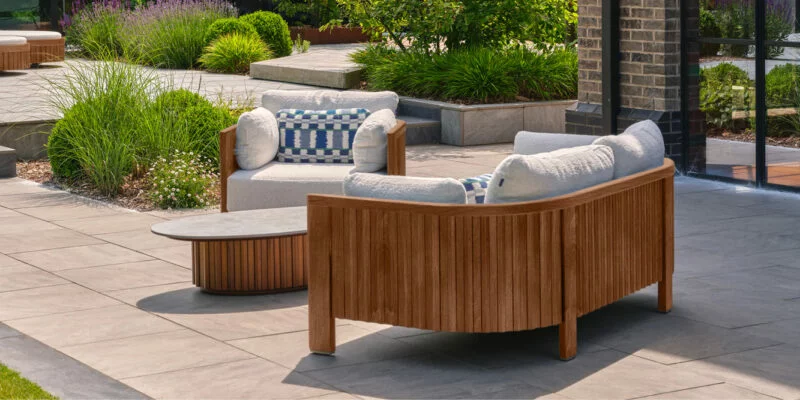 Zante 2-Seater Sofa