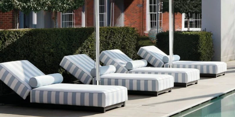Azur Lounger