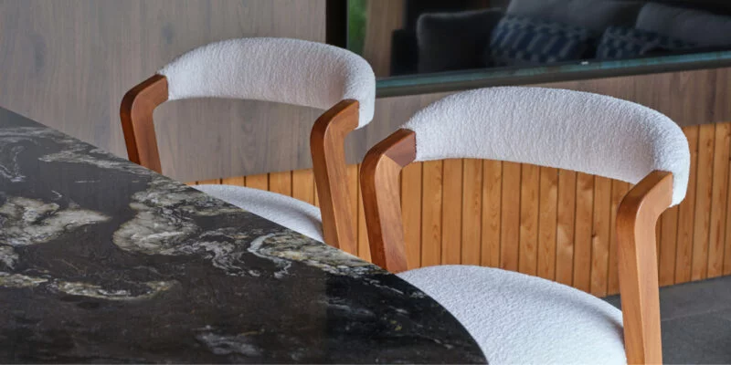 Porto Barstool