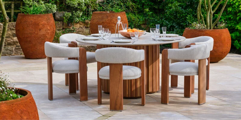 Zante Dining Chair