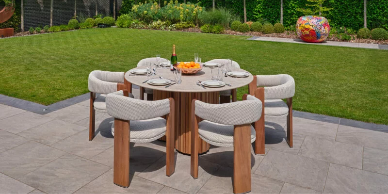 Zante Dining Chair