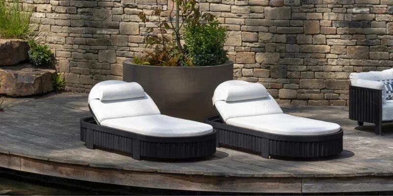 Zante Lounger