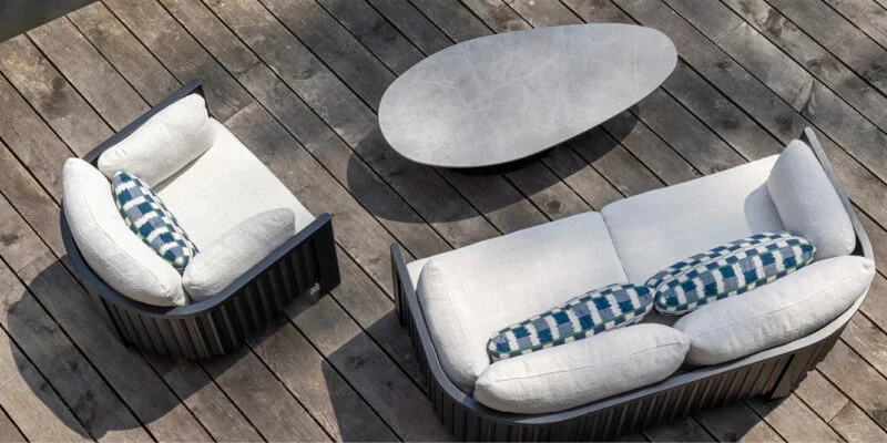 Zante 2-Seater Sofa