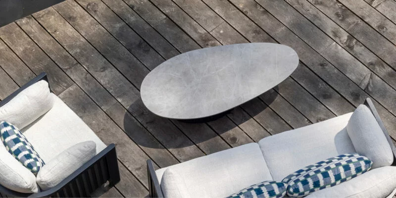 Zante Coffee Table