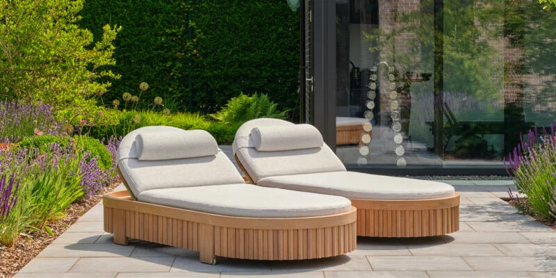Zante Lounger