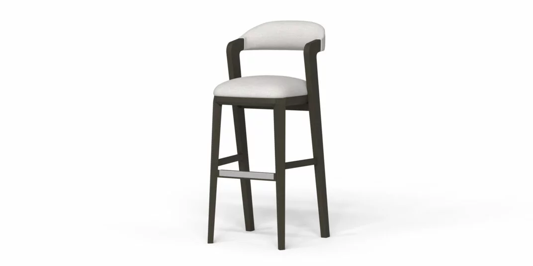 Porto Barstool in Outdoor Barstools Fast Dispatch for Porto collection