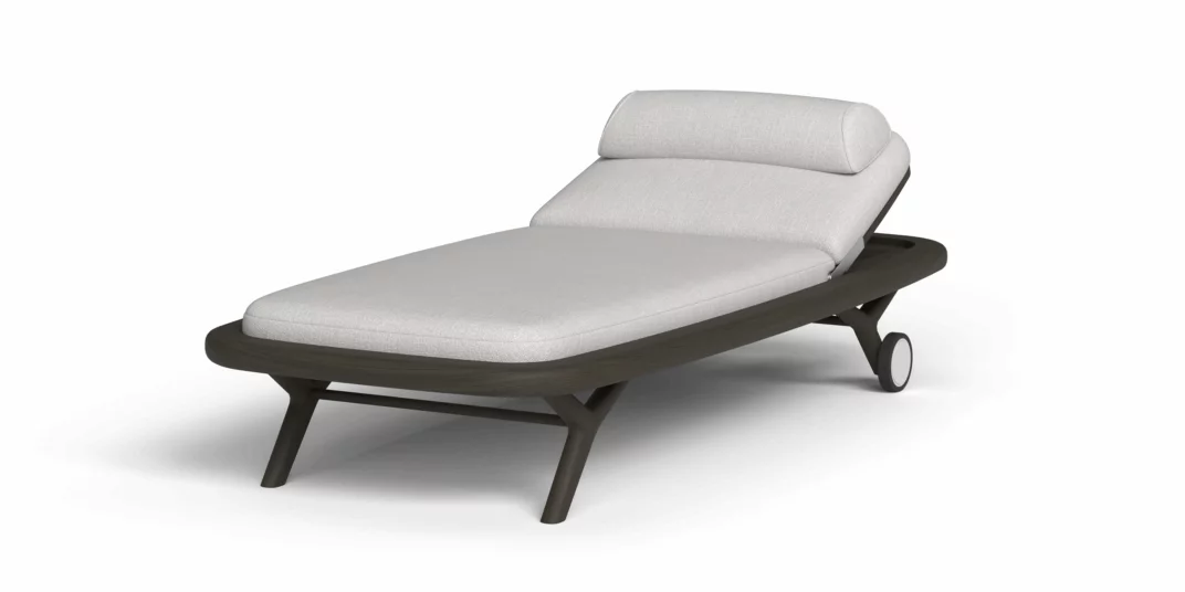 Tamarindo Lounger in Outdoor Loungers Fast Dispatch for Tamarindo collection