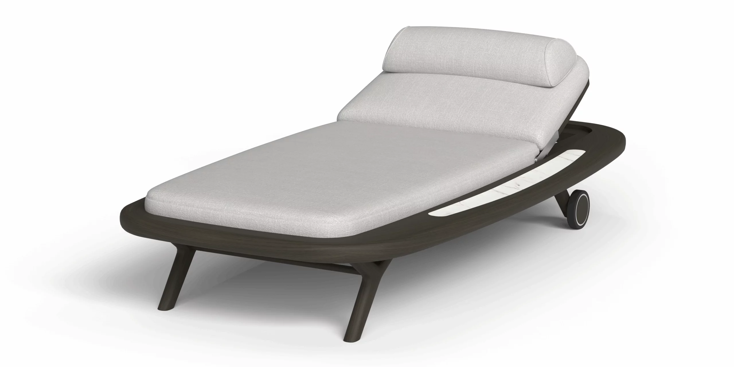 Chuchumber Lounger in Outdoor Loungers Fast Dispatch for Chuchumber collection