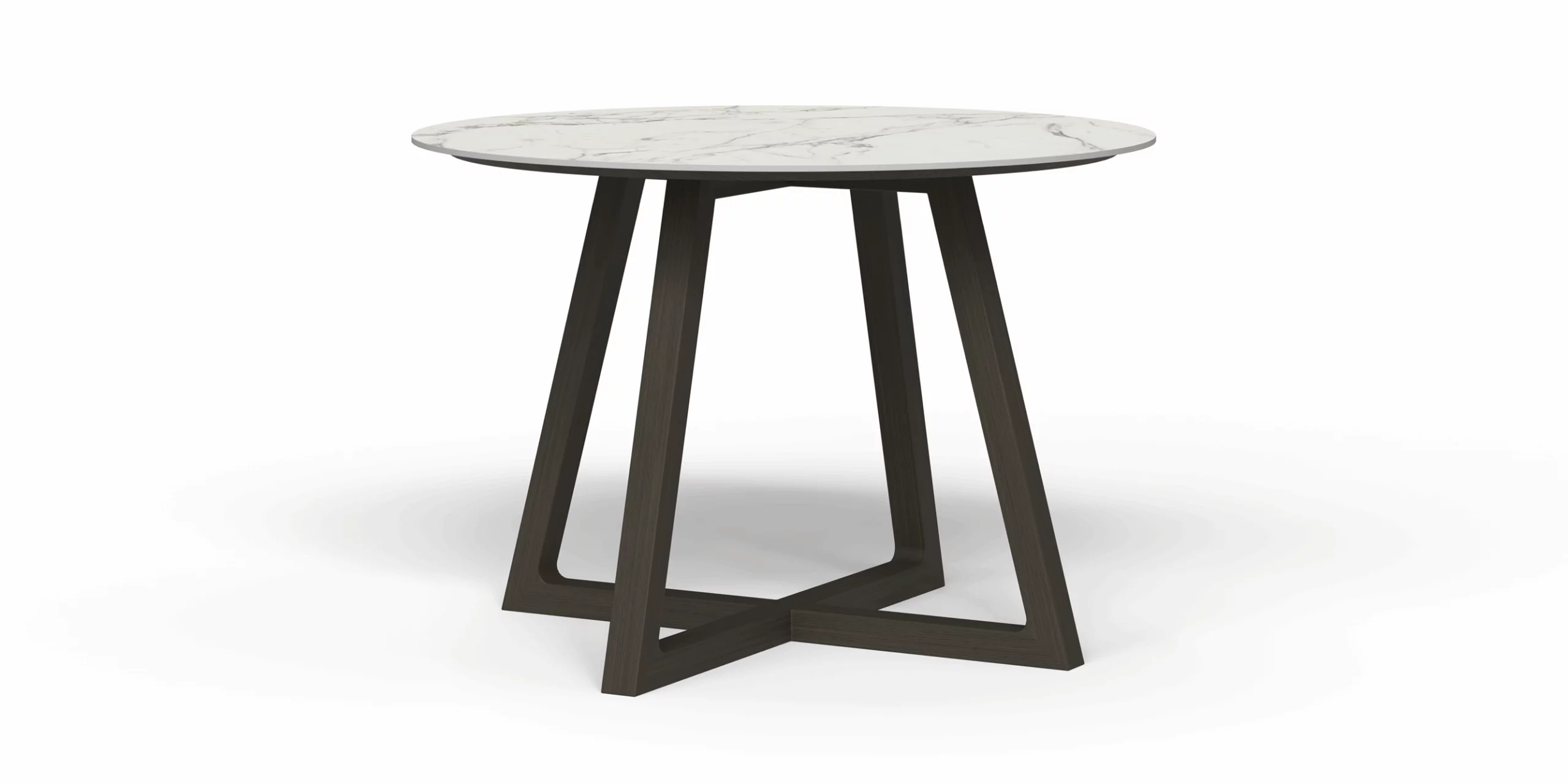 Tamarindo Round Coffee Table in Outdoor Tables Coffee Tables Fast Dispatch for Tamarindo collection
