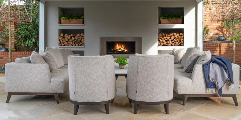 Atlas Sofa