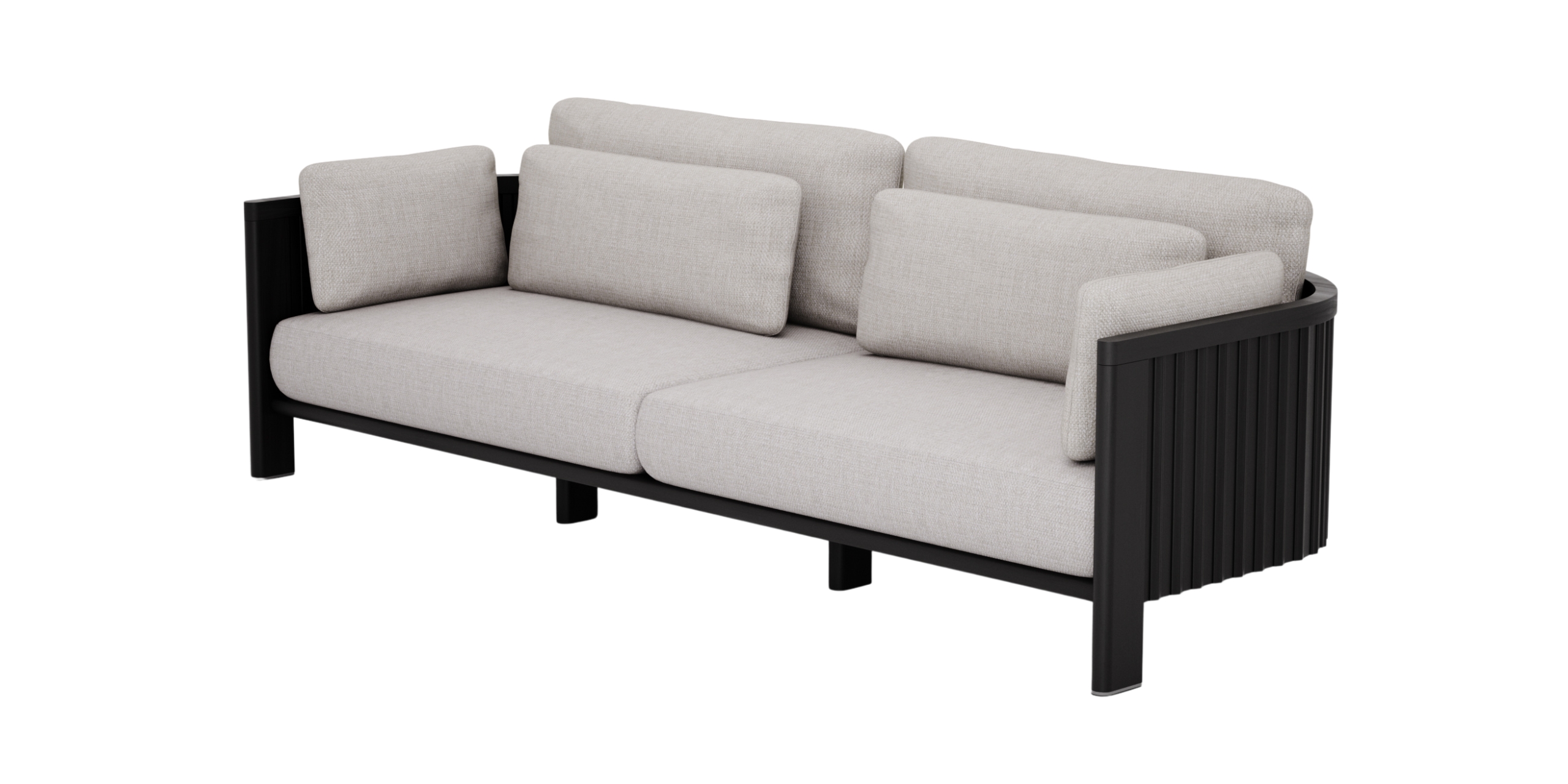 Coco Wolf Unveils the Zante Collection at Salone del Mobile 2025